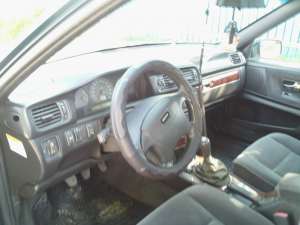 Volvo S70