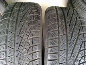 Anvelope iarna 235 45 18 Pirelli Sottozero