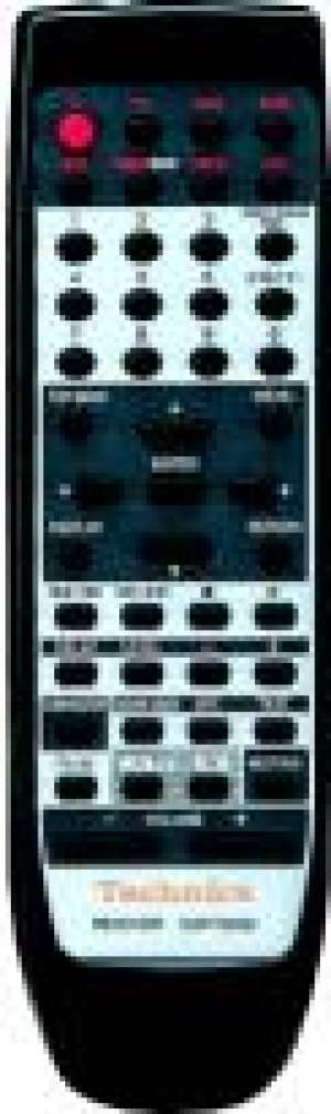 Receiver Technics SA-DX 750