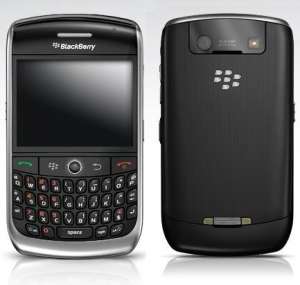 VAND BLACKBERRY 8900 CURVE