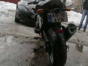 vand kawasaki zr 750