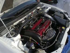 vand mitsubishi raliu sau vtm