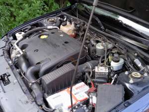 piese rover 25/streetwise