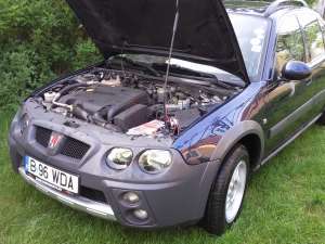 piese rover 25/streetwise