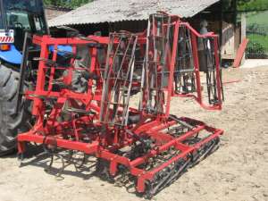 vand combinator