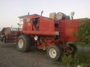 vand combina C14