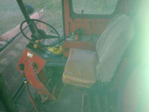 vand combina C14