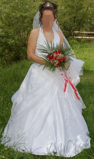 Vand rochie mireasa