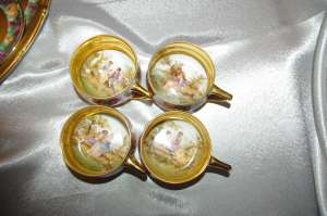 Serviciu de cafea Rosenthal