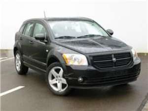 VAND DODGE CALIBER