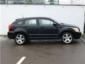 VAND DODGE CALIBER
