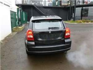 VAND DODGE CALIBER