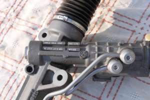 vand caseta de directie bmw seriw 7 e65 noua(nefolosita)
