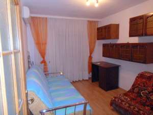 BACAU,  VAND APARTAMENT CU 3 CAMERE DECOMANDATE,  de LUX,  PE MARTIR HORIA