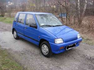 vand faruri daewoo tico an 1998