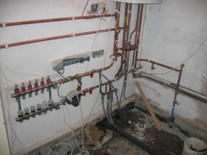 INSTALATOR