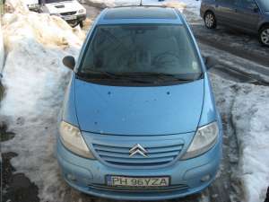 Vand citroen C3