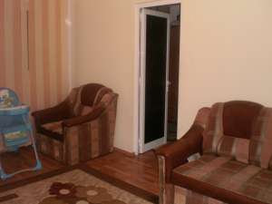 Vand apartament 2 camere,  42 mp,  zona Turnatorie Campina