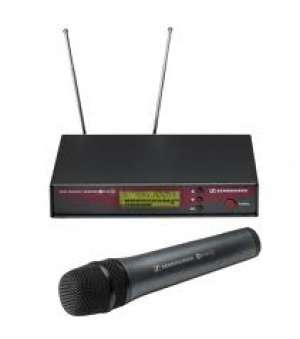 vand microfon wirlees sennheiser ew135 g2