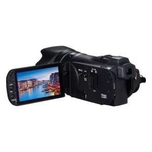 Camera VIDEO PAL HD Canon LEGRIA HF G10 NOUA SIGILATA!