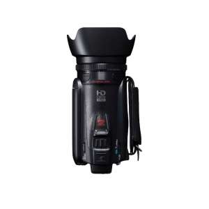 Camera VIDEO PAL HD Canon LEGRIA HF G10 NOUA SIGILATA!