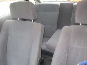 vand audi 80B4