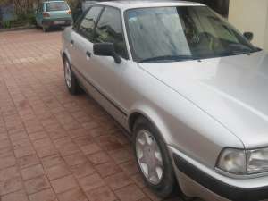 vand audi 80B4