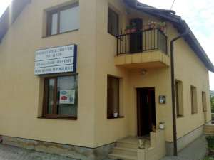 Inchiriez spatiu sediu firma