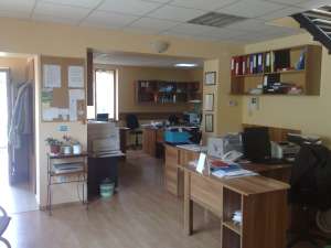 Inchiriez spatiu sediu firma