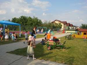 Inchiriez spatiu birouri