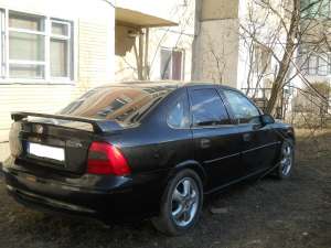 Vand opel vectra B