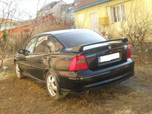 Vand opel vectra B