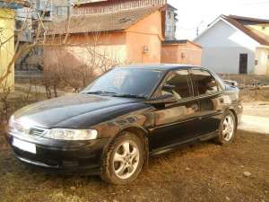 Vand opel vectra B