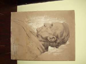 Portret de Mihai Onofrei