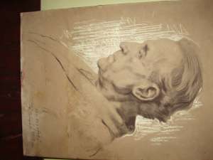 Portret de Mihai Onofrei