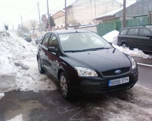 Ford Focus 1.4 / 16 Valve