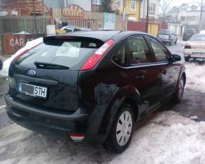 Ford Focus 1.4 / 16 Valve