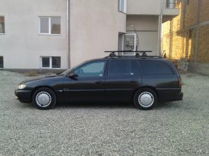 vand/schimb opel omega 2001 2,  2 dti ,   diesel
