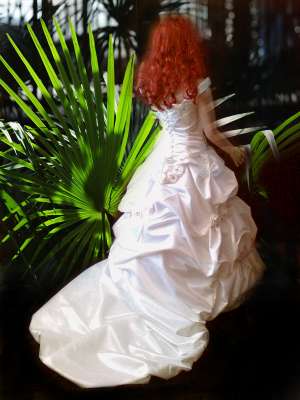 Rochie de mireasa