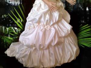 Rochie de mireasa