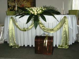 Decoratiuni sali evenimente speciale