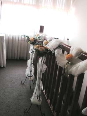 Decoratiuni sali evenimente speciale