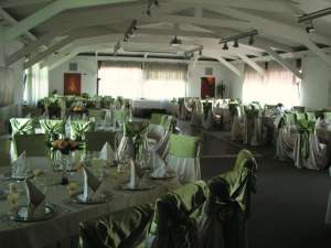 Decoratiuni sali evenimente speciale