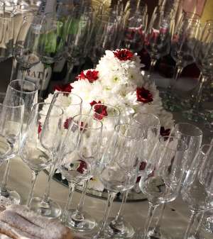 Decoratiuni sali evenimente speciale