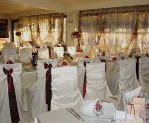 Decoratiuni sali evenimente speciale