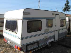 Rulota TEC Thrun-Eicker