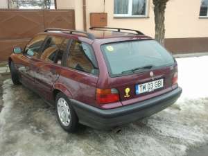 Vand BMW 320i vanos Combi