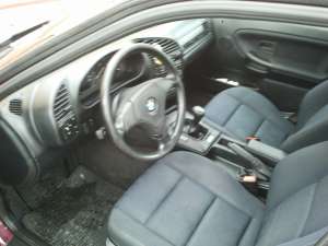 Vand BMW 320i vanos Combi