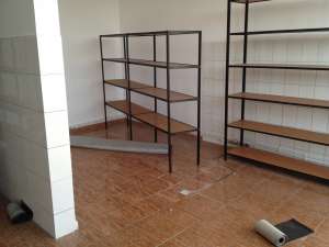 Inchiriez spatiu comercial depozitare magazin Gaesti