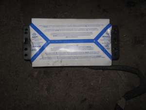 Airbag pasager Renault Laguna 2